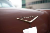 1957 Chevrolet Bel Air Sport Coupe for sale