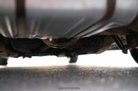 1957 Chevrolet Bel Air Sport Coupe for sale