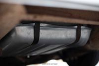 1957 Chevrolet Bel Air Sport Coupe for sale