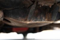 1957 Chevrolet Bel Air Sport Coupe for sale