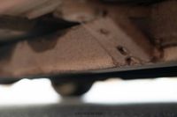 1957 Chevrolet Bel Air Sport Coupe for sale