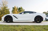 2017 Chevrolet Corvette Coupe 1LT for sale