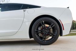 2017 Chevrolet Corvette Coupe 1LT for sale