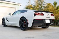 2017 Chevrolet Corvette Coupe 1LT for sale