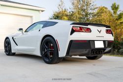 2017 Chevrolet Corvette Coupe 1LT for sale