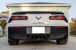 2017 Chevrolet Corvette Coupe 1LT for sale
