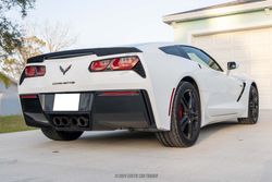 2017 Chevrolet Corvette Coupe 1LT for sale