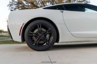 2017 Chevrolet Corvette Coupe 1LT for sale