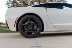 2017 Chevrolet Corvette Coupe 1LT for sale