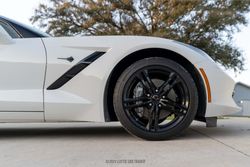 2017 Chevrolet Corvette Coupe 1LT for sale