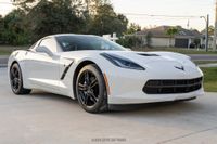 2017 Chevrolet Corvette Coupe 1LT for sale