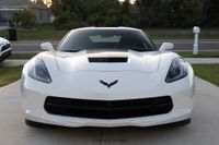 2017 Chevrolet Corvette Coupe 1LT for sale