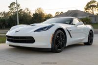 2017 Chevrolet Corvette Coupe 1LT for sale