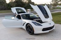 2017 Chevrolet Corvette Coupe 1LT for sale