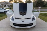 2017 Chevrolet Corvette Coupe 1LT for sale