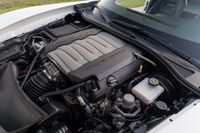 2017 Chevrolet Corvette Coupe 1LT for sale