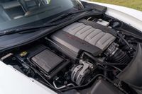 2017 Chevrolet Corvette Coupe 1LT for sale