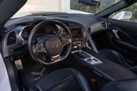 2017 Chevrolet Corvette Coupe 1LT for sale