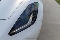 2017 Chevrolet Corvette Coupe 1LT for sale