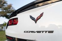 2017 Chevrolet Corvette Coupe 1LT for sale