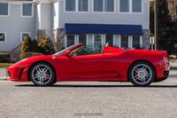 2006 Ferrari F430 Spider for sale