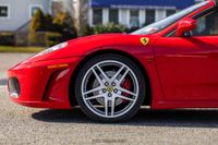 2006 Ferrari F430 Spider for sale