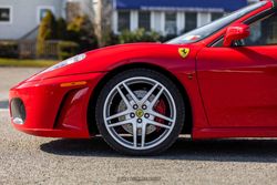 2006 Ferrari F430 Spider for sale