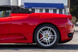 2006 Ferrari F430 Spider for sale