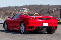 2006 Ferrari F430 Spider for sale