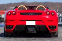 2006 Ferrari F430 Spider for sale