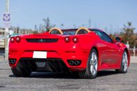 2006 Ferrari F430 Spider for sale
