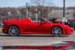 2006 Ferrari F430 Spider for sale