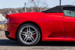 2006 Ferrari F430 Spider for sale