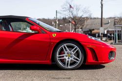 2006 Ferrari F430 Spider for sale