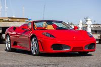 2006 Ferrari F430 Spider for sale