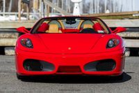 2006 Ferrari F430 Spider for sale