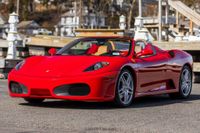 2006 Ferrari F430 Spider for sale
