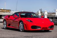 2006 Ferrari F430 Spider for sale