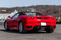 2006 Ferrari F430 Spider for sale