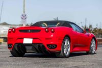 2006 Ferrari F430 Spider for sale