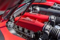 2006 Ferrari F430 Spider for sale
