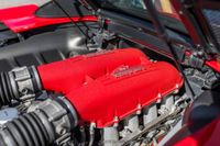 2006 Ferrari F430 Spider for sale