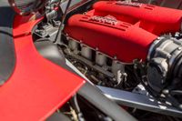 2006 Ferrari F430 Spider for sale