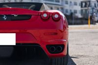 2006 Ferrari F430 Spider for sale