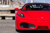 2006 Ferrari F430 Spider for sale