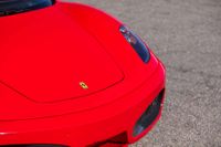 2006 Ferrari F430 Spider for sale