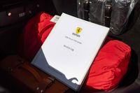 2006 Ferrari F430 Spider for sale