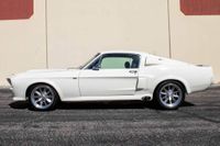 1968 Ford Mustang Fastback for sale