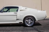 1968 Ford Mustang Fastback for sale