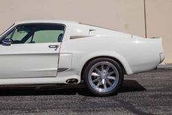 1968 Ford Mustang Fastback for sale